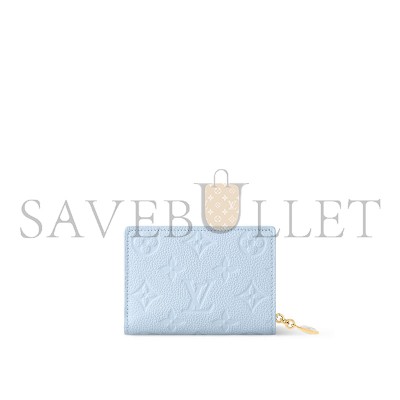 LOUIS VUITTON CLÉA WALLET M14656 (11*8.5*3.5cm) LOUIS VUITTON CLÉA WALLET M14656 (11*8.5*3.5cm)
